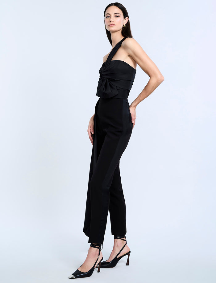 Cigarette Pants