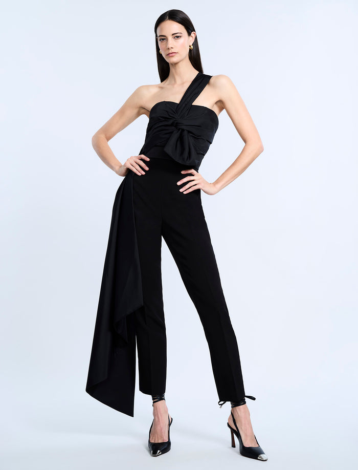 Cigarette Pants