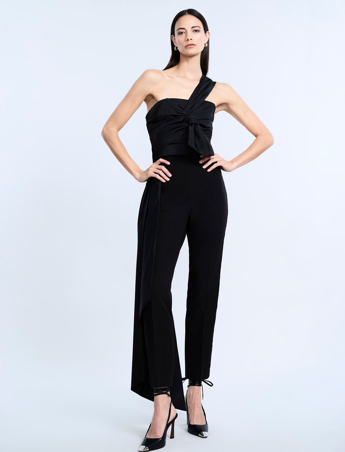 Cigarette Pants