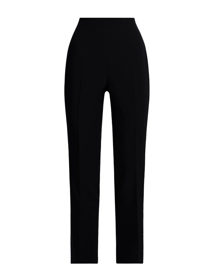 Cigarette Pants