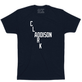 CLARK & ADDISON. - OBVIOUS SHIRTS