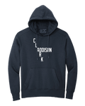 CLARK AND ADDISON (HOODED SWEATSHIRT) - OBVIOUS SHIRTS