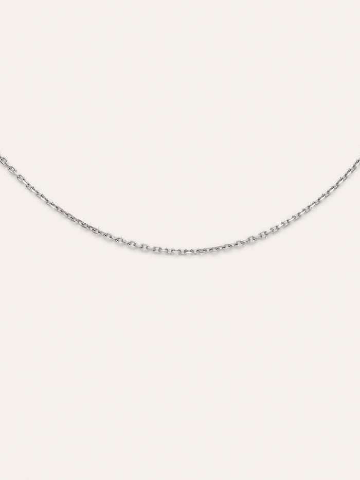 Collar Ana Acero