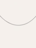 Collar Ana Acero