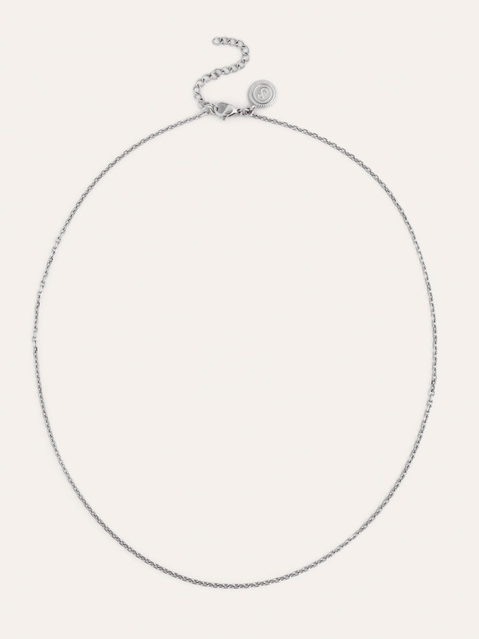 Collar Ana Acero