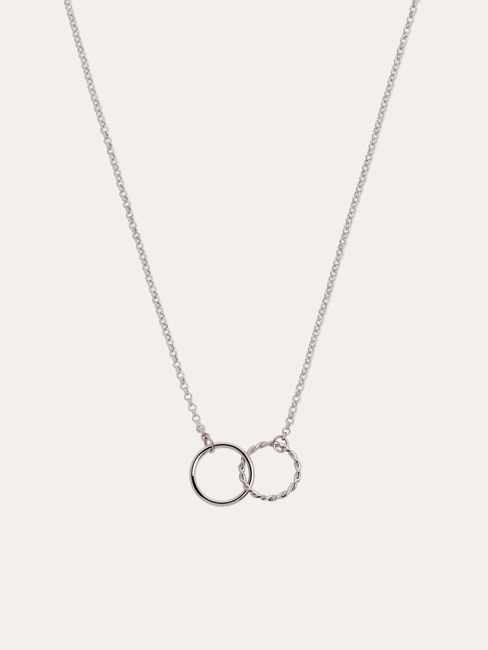 Collar Circles Twist