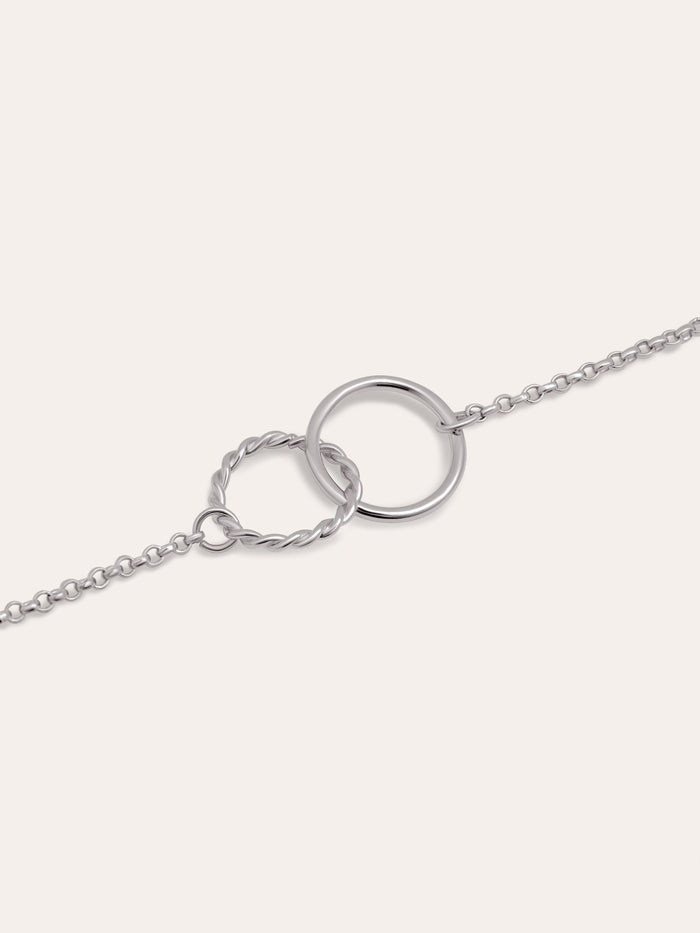 Collar Circles Twist