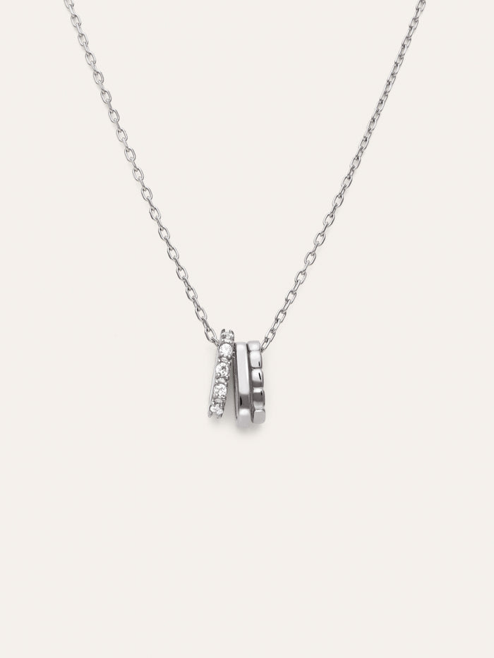 Collar Family Acero