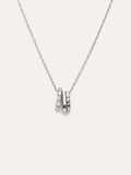 Collar Family Acero