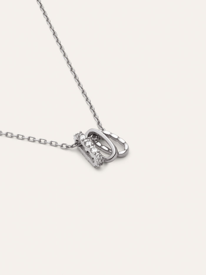 Collar Family Acero