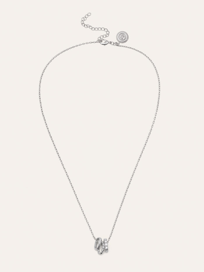 Collar Family Acero