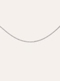 Collar Fine Tape Acero