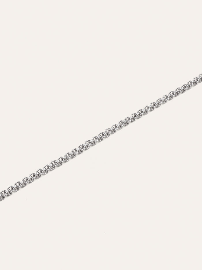 Collar Fine Tape Acero