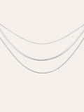 Collar Maat Acero