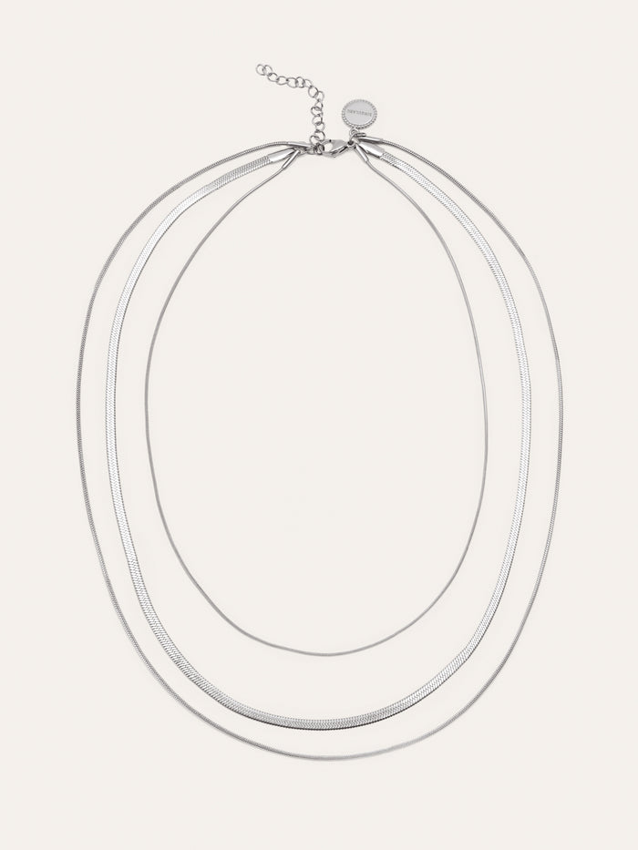 Collar Maat Acero
