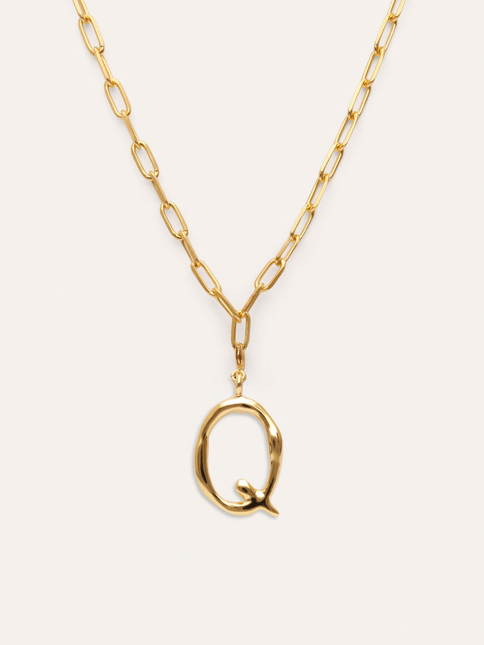 Q