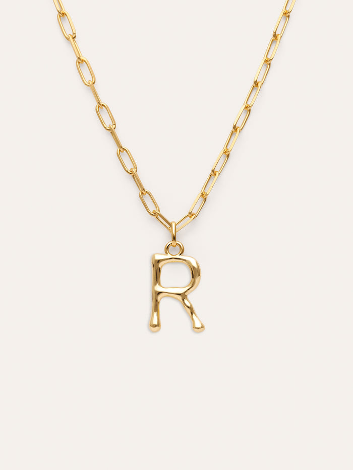 R