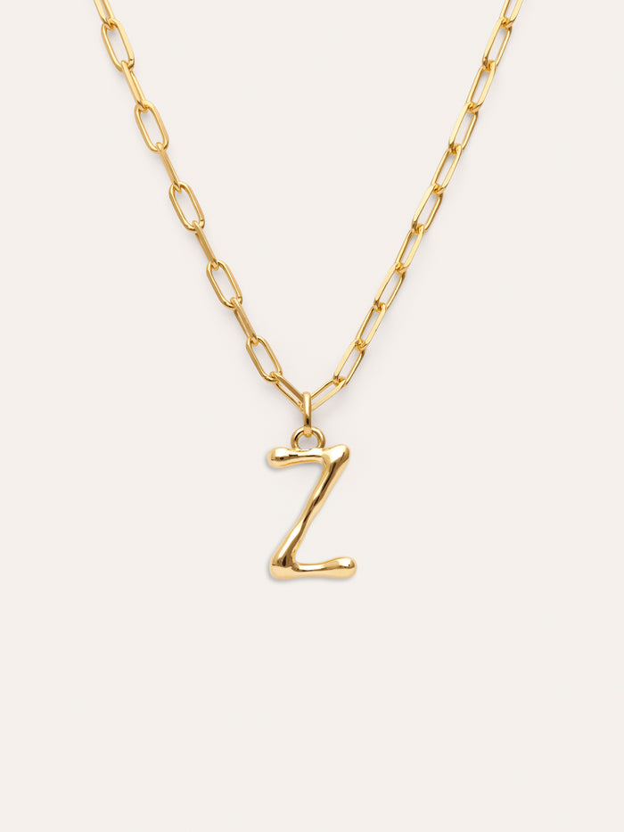 Z