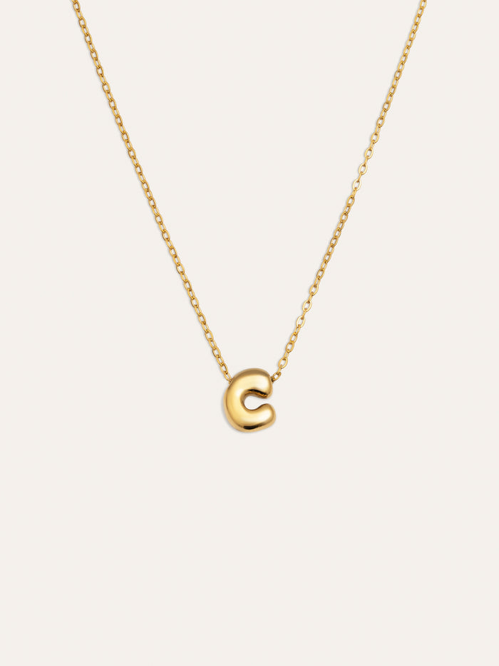 C