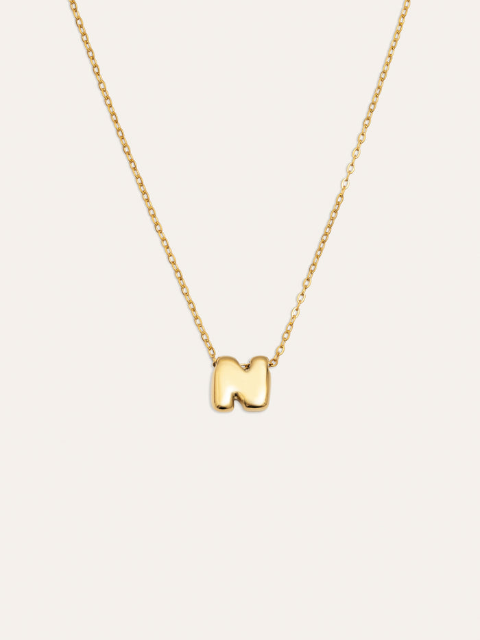 N