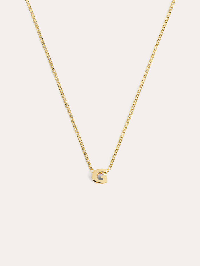 G