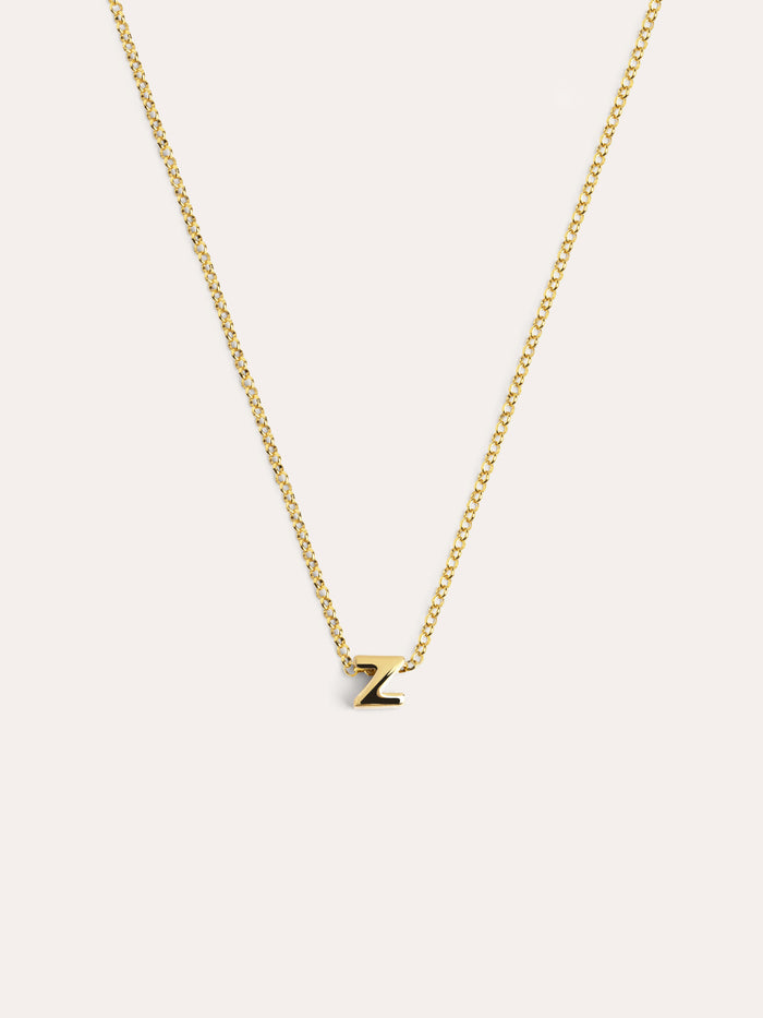 Z
