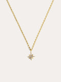 Collar Polar Star Oro