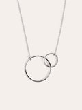 Collar Sister Plata
