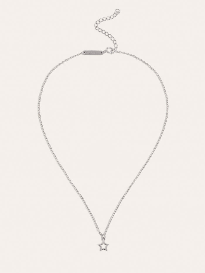 Collar You're a Star Plata