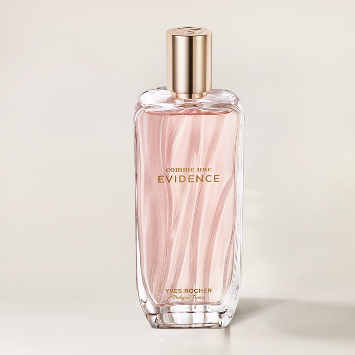 Comme Une Evidence Set