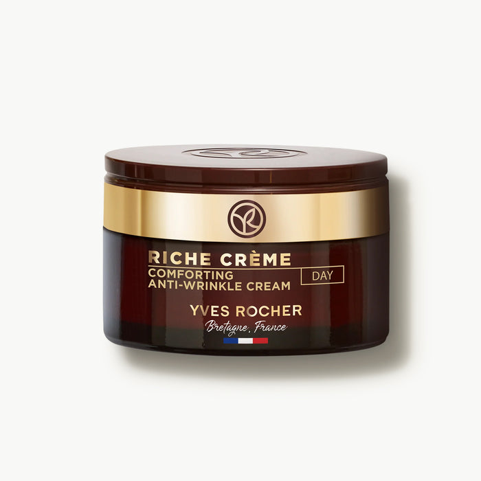 Complete Riche Cream Routine