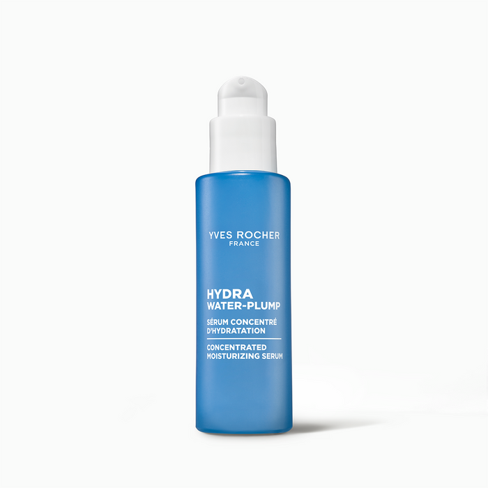 Concentrated Moisturizing Serum