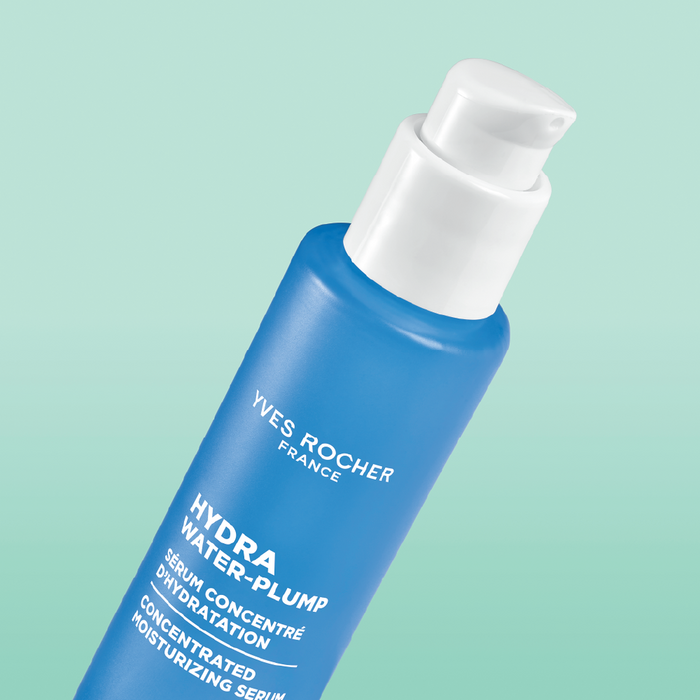 Concentrated Moisturizing Serum