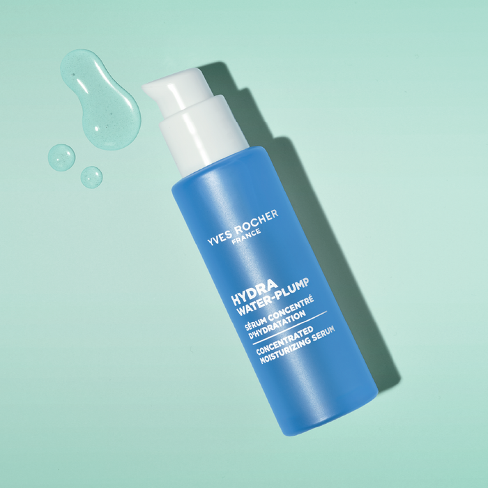 Concentrated Moisturizing Serum