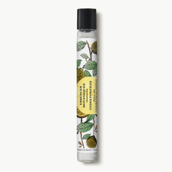 Concentrated Perfume Roll-on Ondes Positives