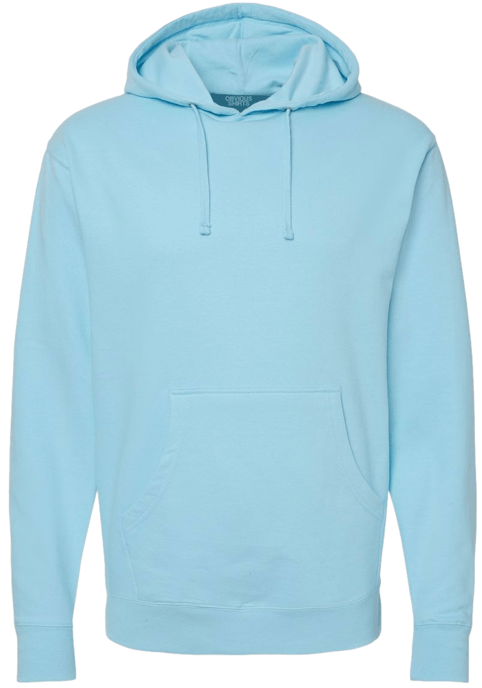 COLUMBIA BLUE / SM