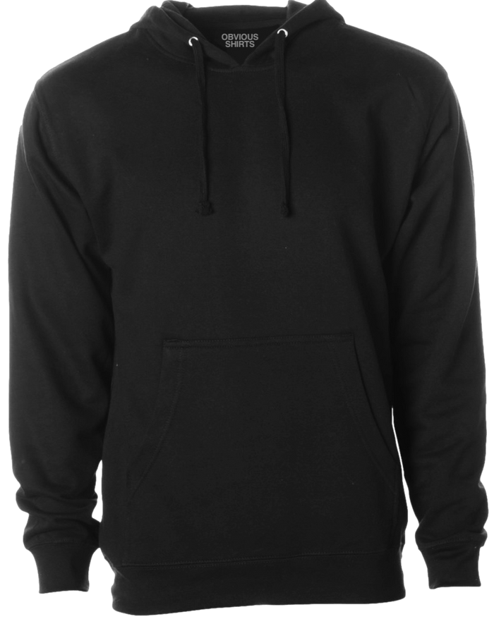 CREATE YOUR OWN OBVIOUS SHIRT. (HOODIE) - OBVIOUS SHIRTS