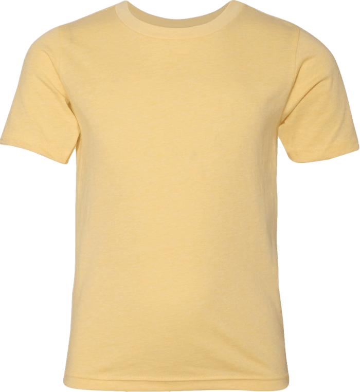 YELLOW / XS