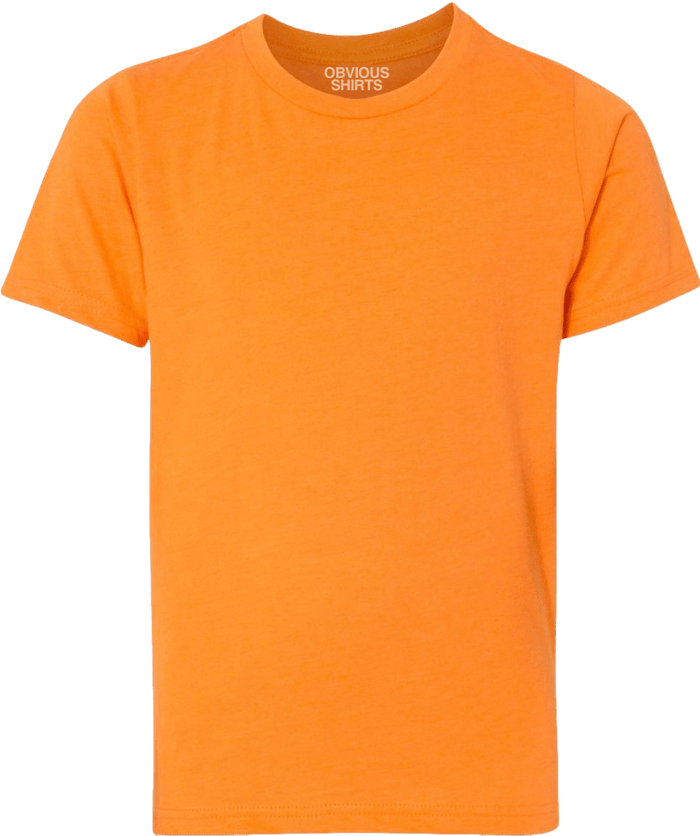 CREATE YOUR OWN OBVIOUS SHIRT (YOUTH) - OBVIOUS SHIRTS