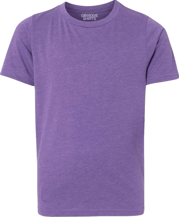 PURPLE / XS