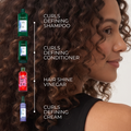 Curl Defining Routine