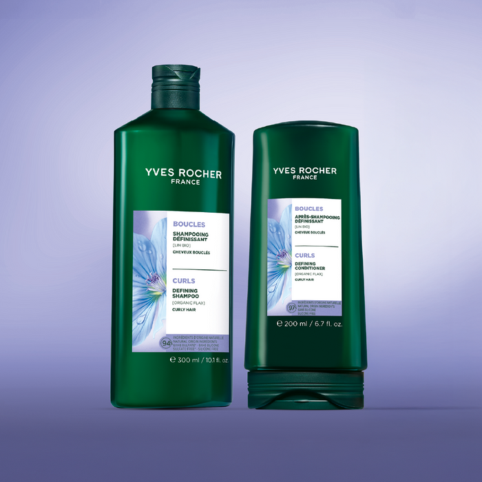 Curls Defining Shampoo - Sulfate Free - Step 1 of 3