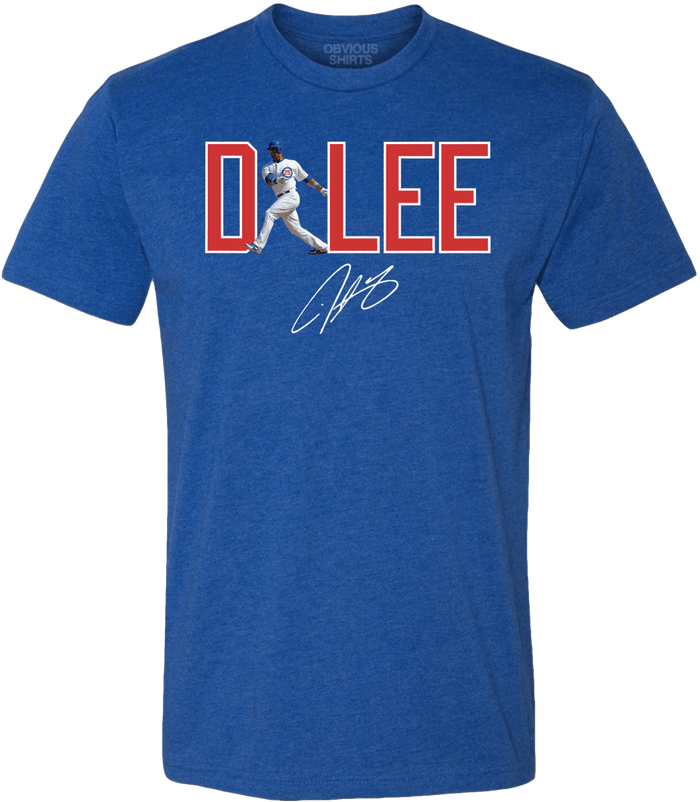 D - LEE SIGNATURE - OBVIOUS SHIRTS