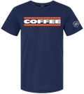 DA COFFEE - OBVIOUS SHIRTS