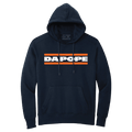 Da Pope (Hooded Sweatshirt) by Obvious Shirts