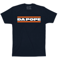DA POPE. - OBVIOUS SHIRTS
