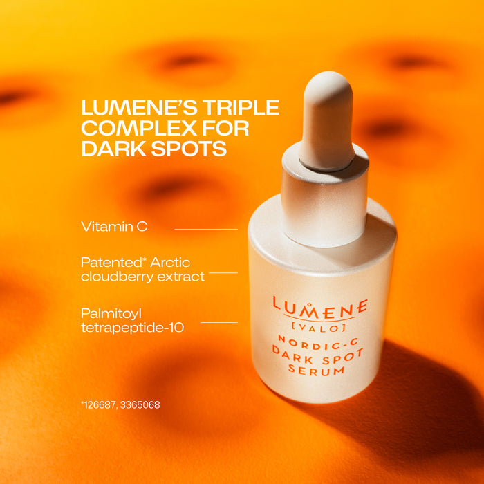 Dark Spot Serum