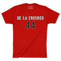 DE LA CRUSHED. - OBVIOUS SHIRTS