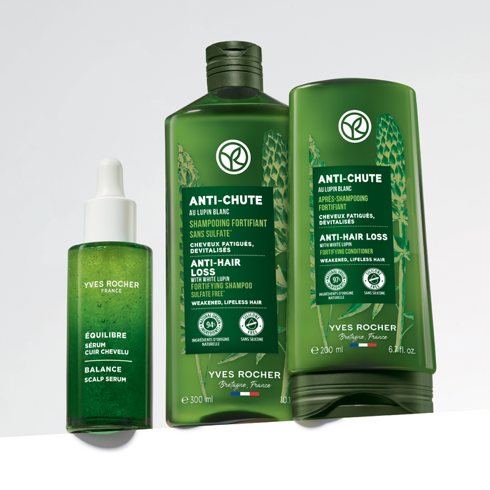 Density Fortifying Conditioner