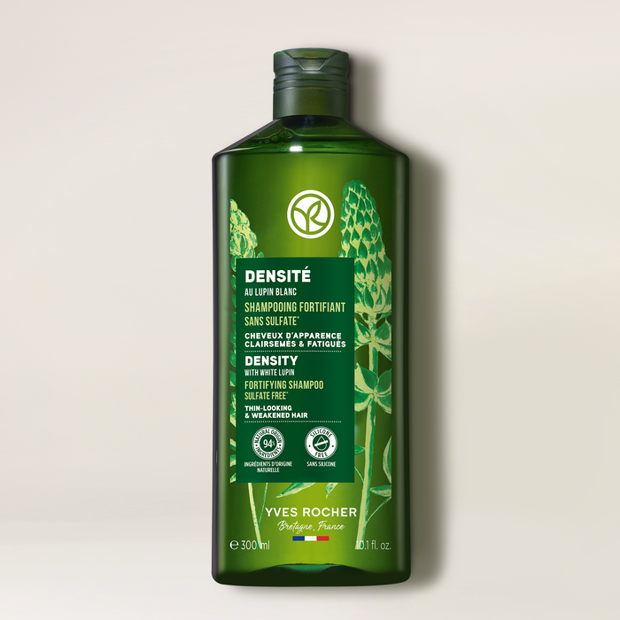 Density Fortifying Shampoo